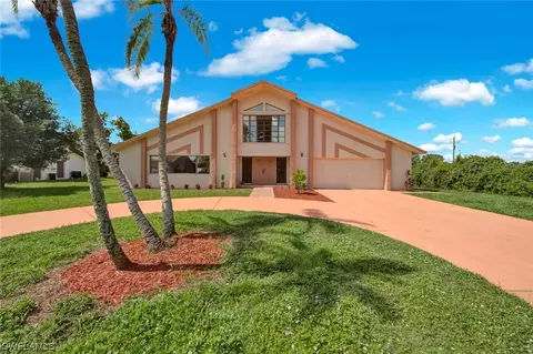 1434 Archer St, Lehigh Acres, FL 33936