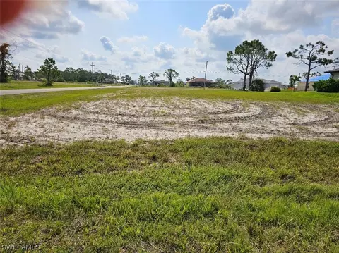 2845 NW 27th Ave, Cape Coral, FL 33993