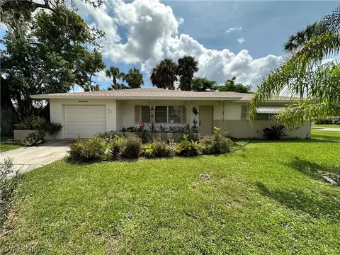 715 Willow Dr, Lehigh Acres, FL 33936