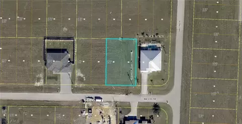 3219 NW 15th Ter, Cape Coral, FL 33993
