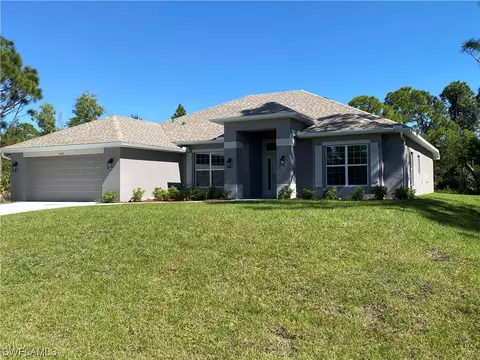 4509 NW 35th Ave, Cape Coral, FL 33993