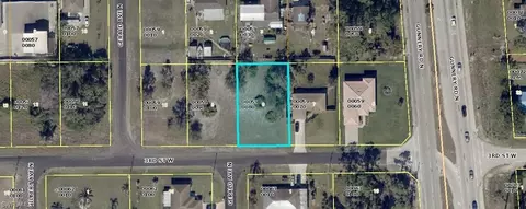 4404 3rd St W, Lehigh Acres, FL 33971