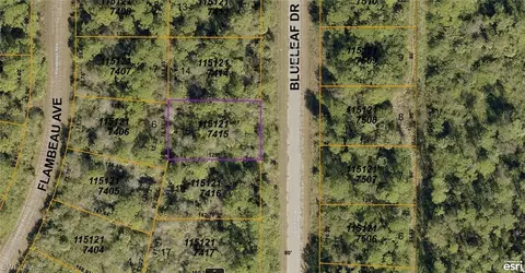 1151217415 Blueleaf Dr, North Port, FL 34288