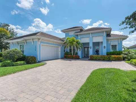 14784 Spinnaker Way, Naples, FL 34114