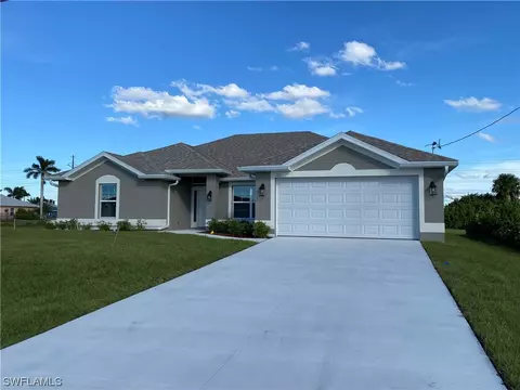 123 NW 24th Pl, Cape Coral, FL 33993