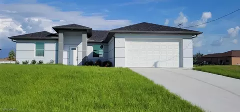 2042 NW 16th Ter, Cape Coral, FL 33993