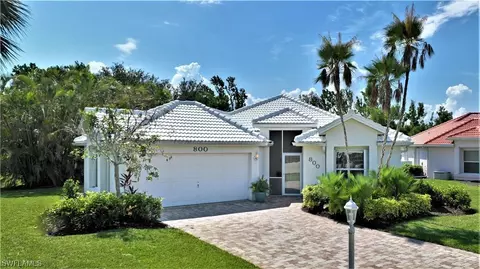 800 Islamorada Blvd, Punta Gorda, FL 33955