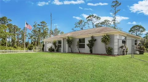 1607 Edison Ave, Lehigh Acres, FL 33972
