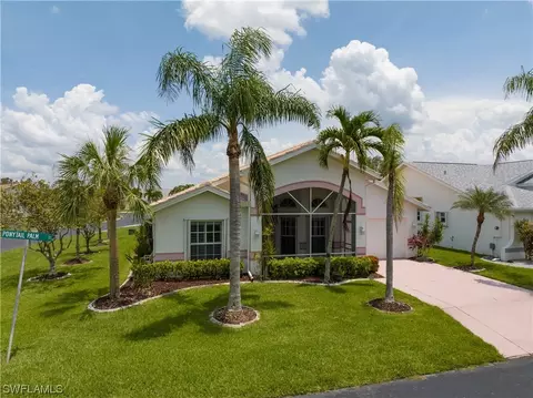 3720 Ponytail Palm Ct, North Fort Myers, FL 33917