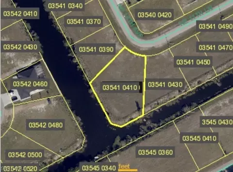 1100 NE 18th Ave, Cape Coral, FL 33909