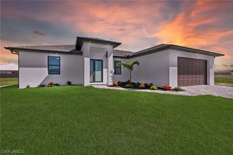 2917 Nelson Rd N, Cape Coral, FL 33993