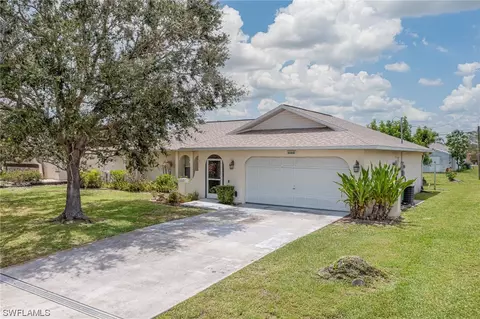 606 SE 18th St, Cape Coral, FL 33990