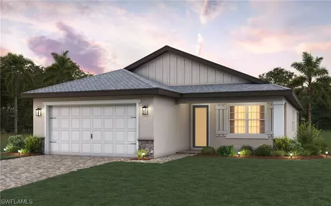 17300 Cottontail Cir, Punta Gorda, FL 33982