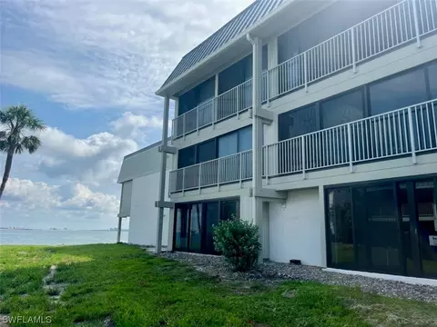 760 Sextant Dr #711, Sanibel, FL 33957