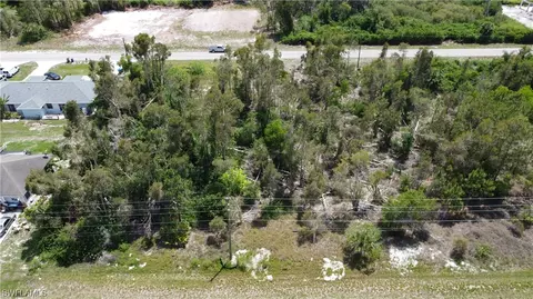 Access Undetermined, Lehigh Acres, FL 33973