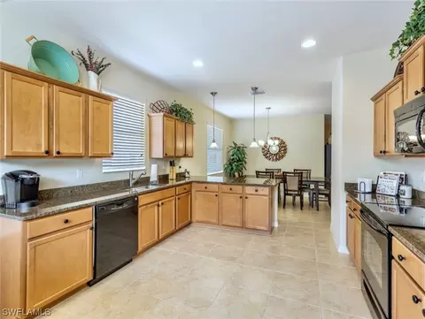 21022 Bella Terra Blvd, Estero, FL 33928 photo 4