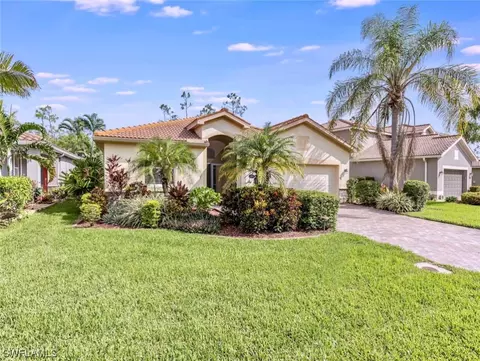 21022 Bella Terra Blvd, Estero, FL 33928