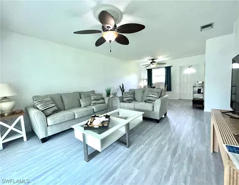 tropic ter #1510, North Fort Myers, FL 33903