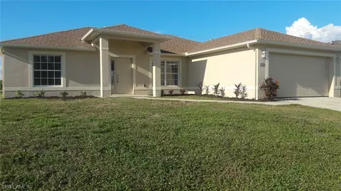 327 NW 15th St, Cape Coral, FL 33993