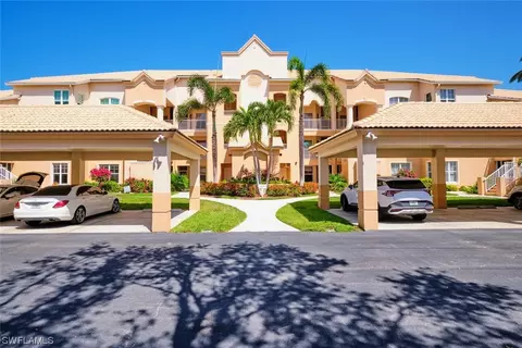 16410 Millstone Cir #203, Fort Myers, FL 33908