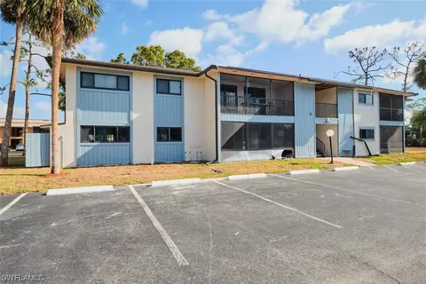 1420 Birchwood Ln #7, Fort Myers, FL 33908