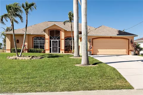 4306 SW 20th Ave, Cape Coral, FL 33914