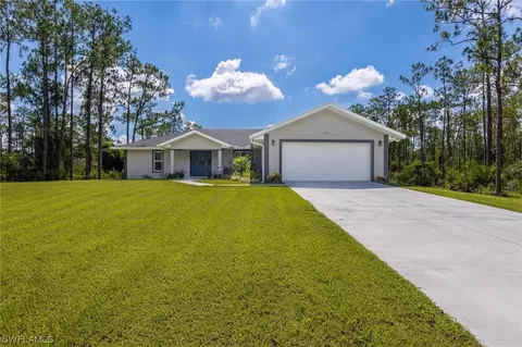 2204 Hamilton Ave, Alva, FL 33920
