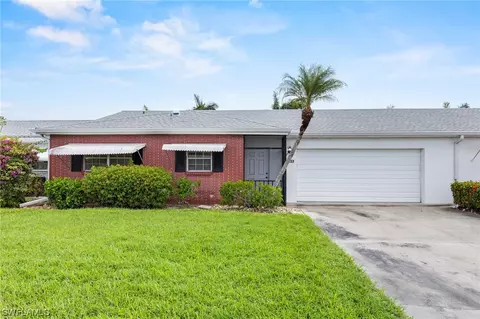 7085 Cedarhurst Dr, Fort Myers, FL 33919
