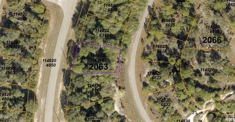 1148-20 6314 Barnsdale Cir, North Port, FL 34288