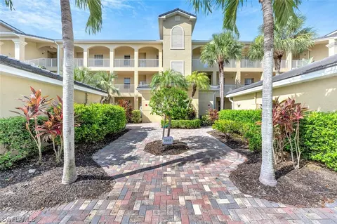 3461 Pointe Creek Ct #104, Bonita Springs, FL 34134