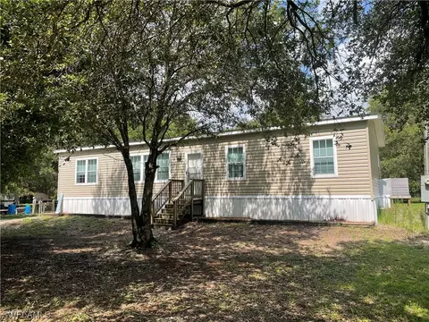 3495 Pioneer 13th St, Clewiston, FL 33440