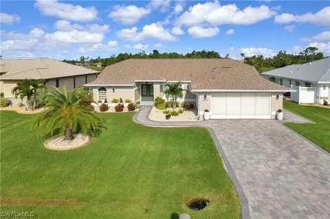 25548 Arequipa Dr, Punta Gorda, FL 33983