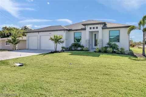4518 SW 5th Pl, Cape Coral, FL 33914
