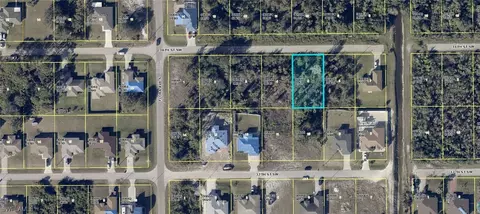 2705 36th St SW, Lehigh Acres, FL 33976