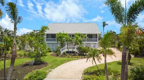 3302 Twin Lakes Ln, Sanibel, FL 33957