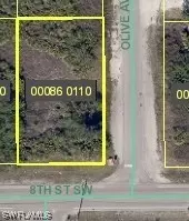 3116 8th St SW, Lehigh Acres, FL 33976