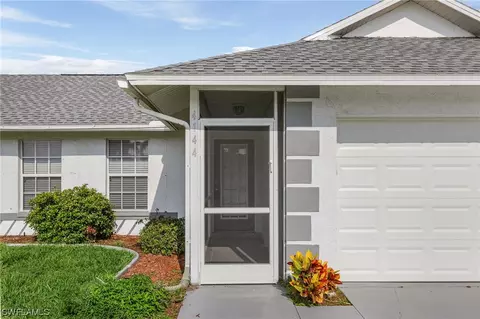 4144 SW 9th Ave, Cape Coral, FL 33914