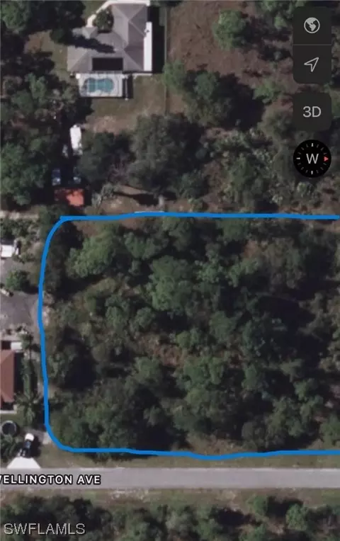 1013 Wellington Ave, Lehigh Acres, FL 33972