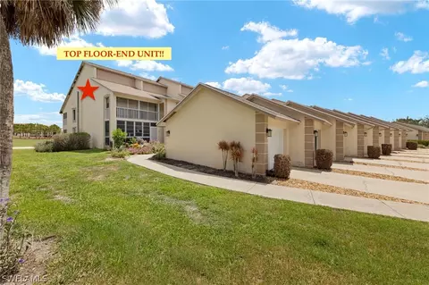12540 Kelly Greens Blvd #331, Fort Myers, FL 33908
