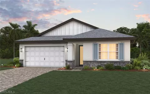 17068 River Otter Rd, Babcock Ranch, FL 33982