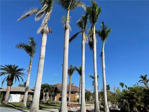 710 Coral Dr, Cape Coral, FL 33904