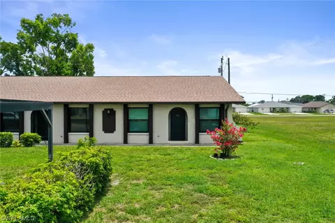 929 SW 8th Pl #204, Cape Coral, FL 33991