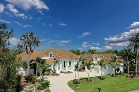 2284 Troon Ct, Sanibel, FL 33957