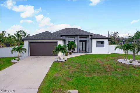 2221 SW 19th Ter, Cape Coral, FL 33991
