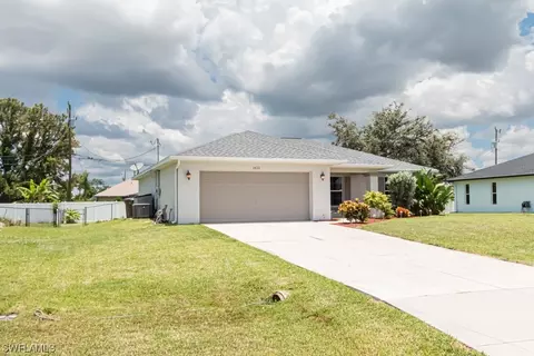 1421 SW 10th St, Cape Coral, FL 33991