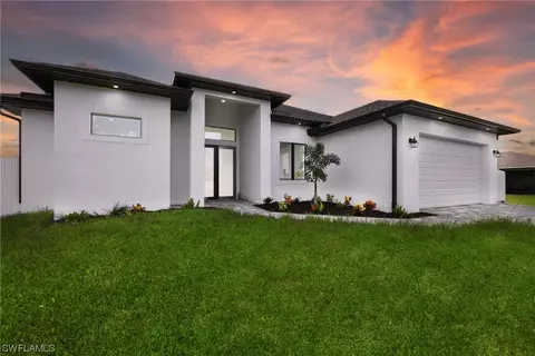 304 NE 17th Ave, Cape Coral, FL 33909