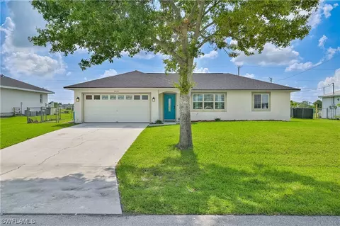 2605 NE 20th Ave, Cape Coral, FL 33909