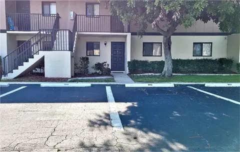 1241 Barrett Rd #802, North Fort Myers, FL 33903