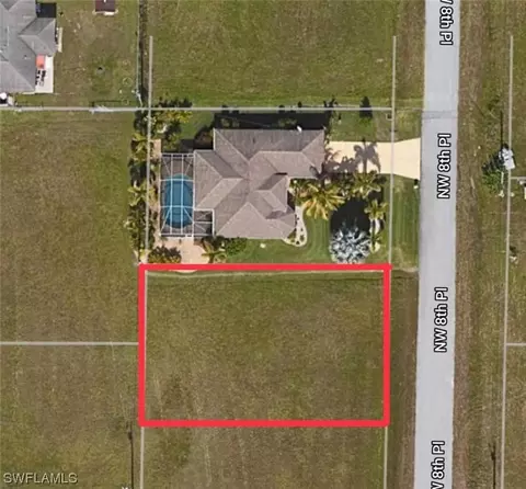 1126 NW 8th Pl, Cape Coral, FL 33993