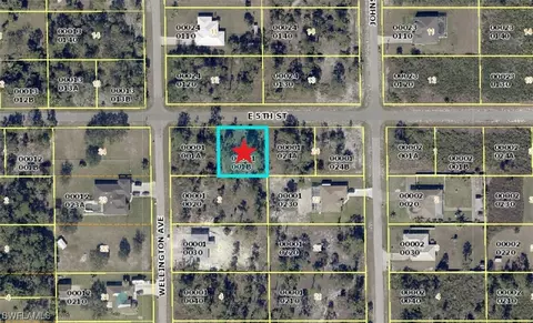 3502 E 5th St, Lehigh Acres, FL 33972